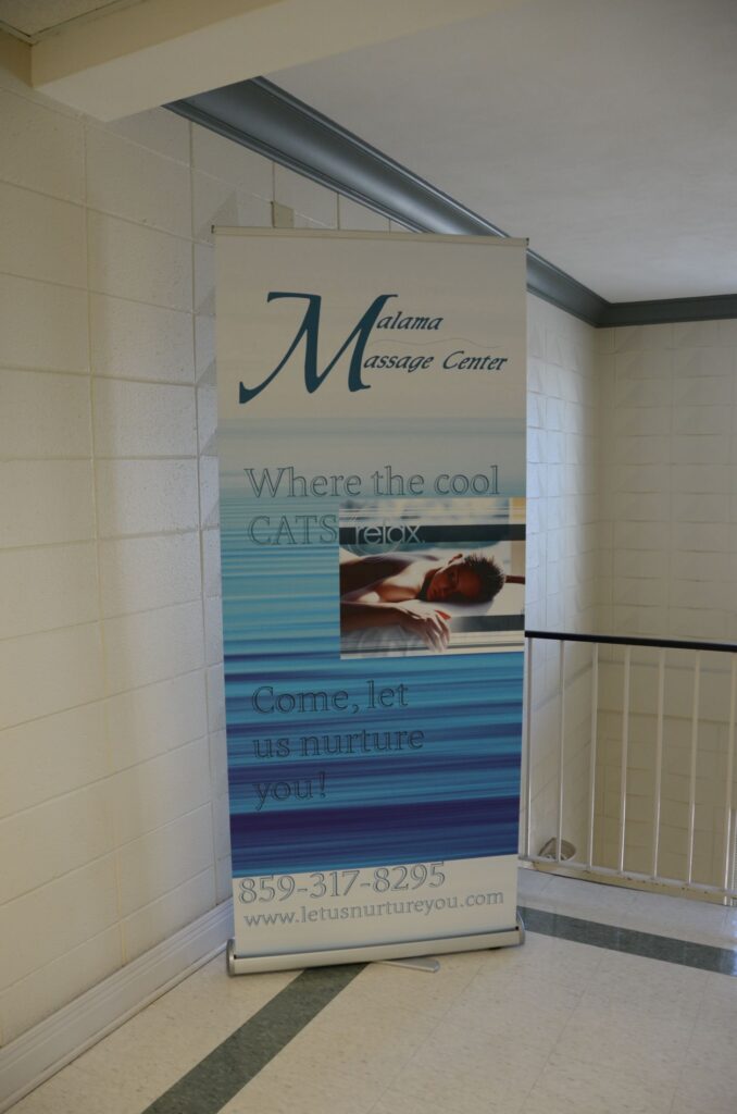 Malama Massage Center 2