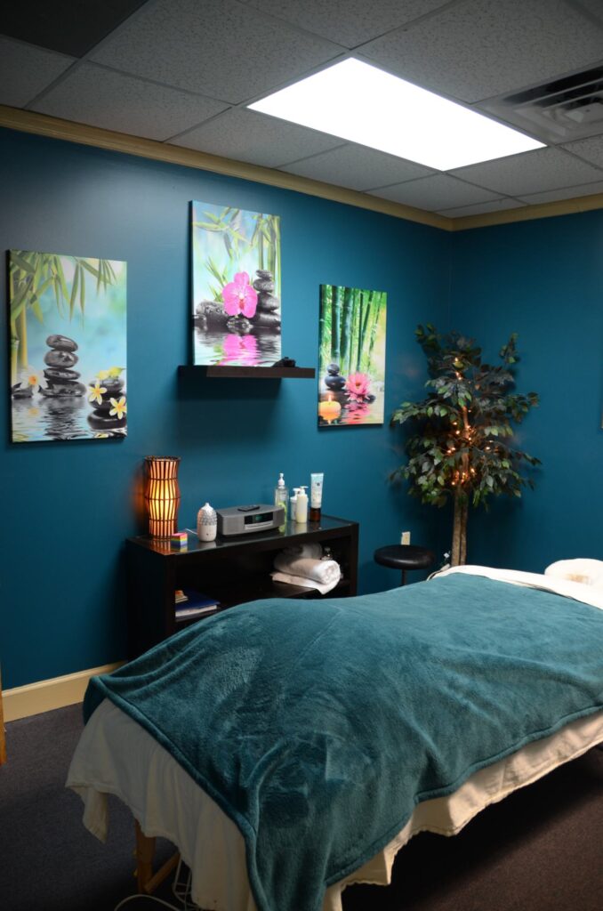 Malama Massage Center 3