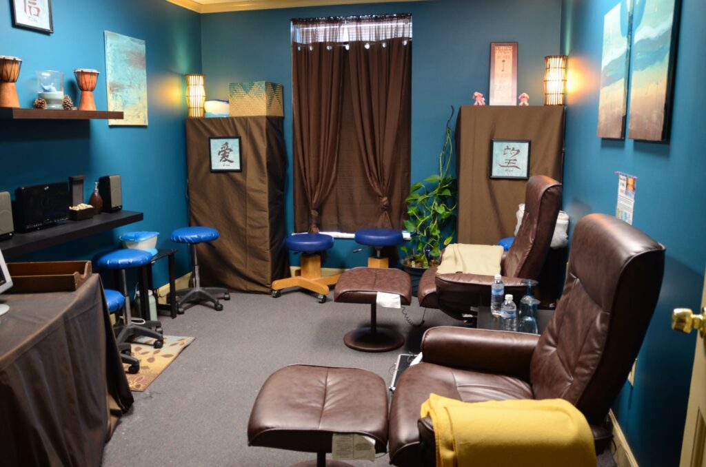 Malama Massage Center 4