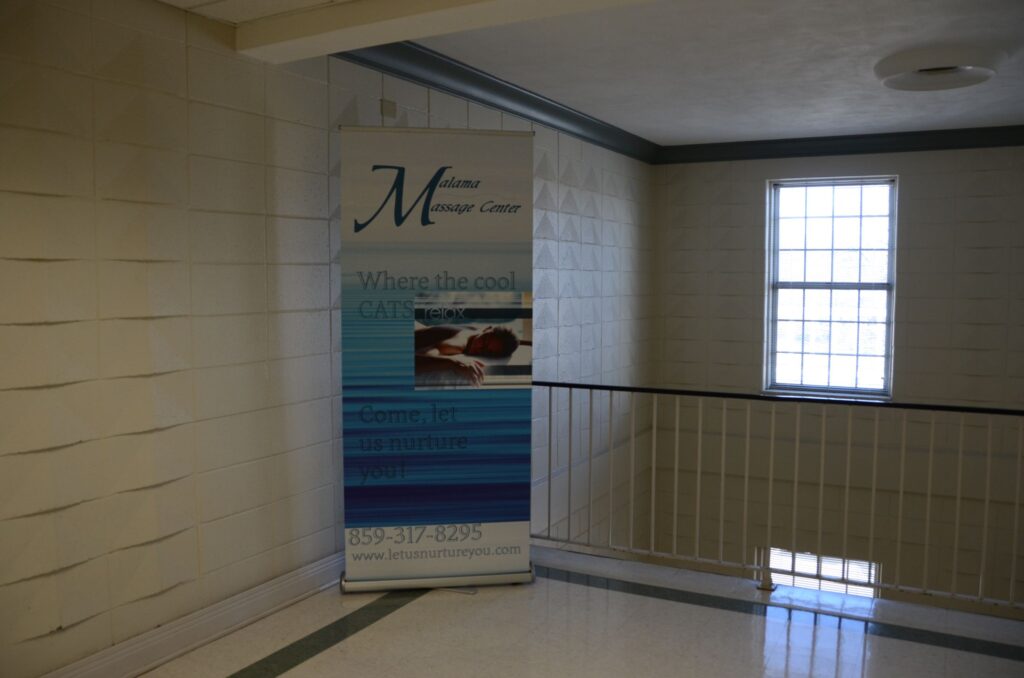 Malama Massage Center 5